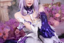 Machi馬吉-崩壞·星穹鐵道-遐蝶の下着·第一彈[34P-53.3MB]-妹子图