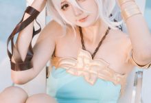 喜欢爱理吗-可可萝[33P-201MB]-妹子图