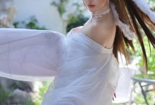 [XiuRen秀人网] 2025.10.09 No.10843 金允希Yuki [78+1P]-妹子图