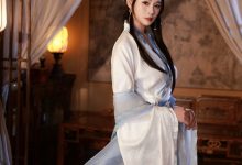 [XiuRen秀人网] 2025.09.30 No.10835 南乔 [76+1P]-妹子图