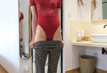 [ROSI口罩系列] 2025.04.28 No.3242 [108+1P-207M]-妹子图