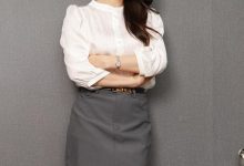 [IESS异思趣向] 2025.08.14 丝享家 2131 小婕《灰丝地带（下）》[118P-148MB]-妹子图