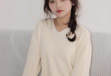 小众视觉 NO.008 小琳儿 [149P-1.45GB]-妹子图