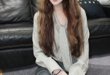 小众视觉 NO.010 米拉 [102P1V-5.23GB]-妹子图