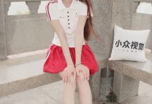 小众视觉 NO.011 雪糕 [114P1V-5.48GB]-妹子图