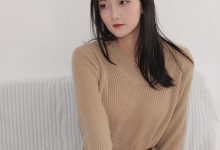 小众视觉 NO.017 洁洁 [116P-991MB]-妹子图