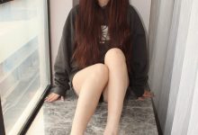 小众视觉 NO.018 芳芳 [100P1V-2.41GB]-妹子图