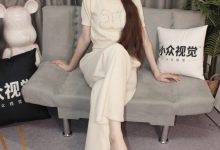 小众视觉 NO.019 艾迪 [101P1V-2.65GB]-妹子图