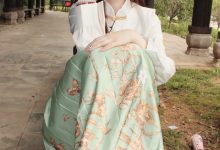 小众视觉 NO.020 小薯条 [117P1V-4.13GB]-妹子图