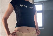 [ROSI写真]小视频系列348[1V／105MB]-妹子图