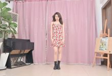 [SSA丝社] 短片 NO.257 淑贞 小热舞训练[1V-209.8M]-妹子图