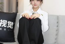 小众视觉 No.0025 小薯条 [109P1V-4.33GB]-妹子图