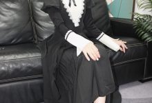 小众视觉 No.0026 雪糕[110P1V-5.75G]-妹子图