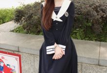 小众视觉 No.0028 雪糕 [110P1V-5.92GB]-妹子图