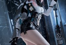 Kuuko W –  Yanagi[29P-123.6M]-妹子图