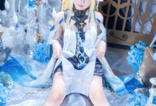 PoppaChan – Cartethyia[88P+10V-573.9M]-妹子图