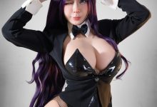 Umeko J-Marin Kitagawa Bunny[107P+7V-1.38G]-妹子图