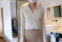 [ROSI口罩系列] 2025.05.02 No.3246 [77+1P-117M]-妹子图