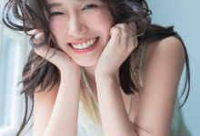 今森茉耶 葉月くれあヤンマガアザーっす!<YM2025年2/3号未公開カット> ヤンマガデジタル写真集-妹子图