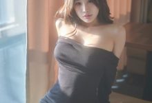 ArtGravia VOL.500 YeonYu [88P-182MB]-妹子图