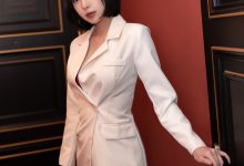 ArtGravia VOL.532 Parkhaag [93P-134MB]-妹子图