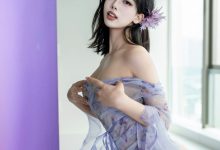 [XINGYAN星颜社] 2025.10.10 VOL.409 阮福福 [63+1P]-妹子图