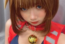 PoppaChan –  Nozoemon[55P+15V-652.2M]-妹子图