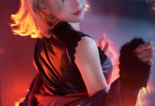 九曲Jean – Jalter[20P-139M]-妹子图