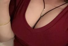 微密圈-小雪家[酒红色的艳[15P-60.4MB]-妹子图