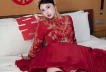 [XiuRen秀人网] 2025.10.14 No.10865 小蛮妖Yummy [66+1P]-妹子图