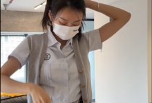 [ROSI写真]小视频系列385[1V／365MB]-妹子图