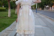 初夏女神 No.290 双双~【青蛙王子】呱呱呱，你在哪里？让我啃一下[140P-1V-6.43G]-妹子图