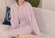 小众视觉 No.0031 灵灵[94P-645.8M]-妹子图