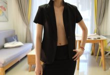 [ROSI口罩系列] 2025.05.13 No.3257 [58+1P-88M]-妹子图