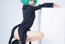 PoppaChan –  Tatsumaki [137P+15V-904MB]-妹子图