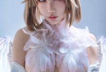 楊衣Yangyi - NO.002 Faline [37P+2V-154MB]-妹子图