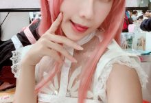 楊衣Yangyi – NO.014 梅芙[30P-110.8M]-妹子图