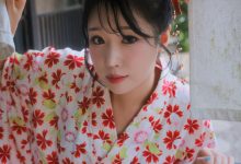 SWEET BOX COCO - Nijimori [70P+2V-2.94GB]-妹子图