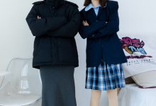 物恋传媒 No.2391 茯苓欢欢-短靴、皮鞋、厚黑丝、厚肉丝 [200P1V-5.58GB]-妹子图