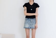 物恋传媒 No.2399 小夏-板鞋、白棉袜、裸足 [150P1V-3.16GB]-妹子图