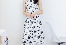 物恋传媒 No.2403 小椿-帆布鞋、白紫棉袜、裸足 [155P1V-3.55GB]-妹子图