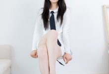 物恋传媒 No.2411 奶糖-两双高跟凉鞋、薄肉丝、薄黑丝、裸足 [175P1V-4.80GB]-妹子图