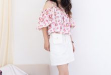 物恋传媒 No.2437 小紫-两双高跟凉鞋、薄肉丝、裸足 [160P1V-6.42GB]-妹子图