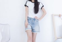 物恋传媒 No.2439 菜菜-拖鞋、白棉袜[167P-1V-5.33G]-妹子图