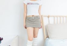 物恋传媒 No.2463 小野-板鞋、白棉袜、裸足、堆堆袜套 [144P1V-3.37GB]-妹子图