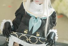 lunananya-蔚蓝档案-歌住樱子原皮[41P-257MB]-妹子图