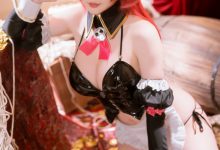 星之迟迟-2025年6月计划D-NIKKE-马斯特·浪漫的女仆[54P+1V-926MB]-妹子图