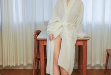 [XiuRen秀人网] 2025.10.29 No.10920 林悦溪儿 [53+1P]-妹子图