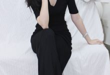 小众视觉 No.0045 思思姐 [137P1V-5.73GB]-妹子图