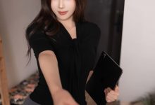 [XiuRen秀人网] 2025.10.30 No.10930 刘婷婷 [77+1P]-妹子图